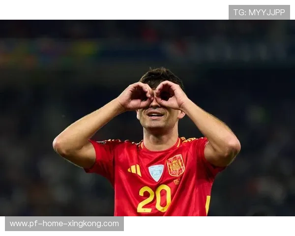 亚马尔禁区内完成射门