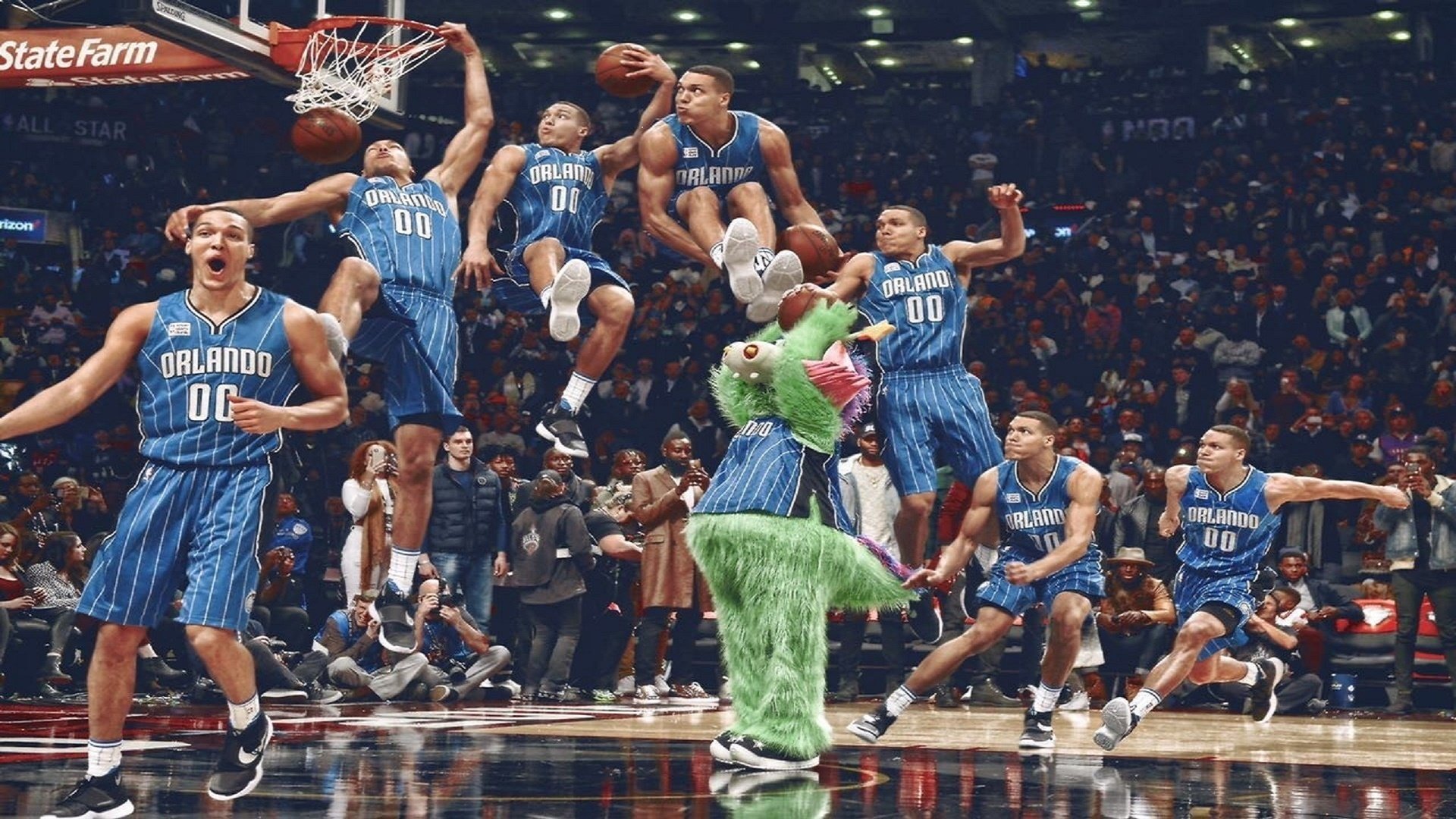 星空体育在线入口-亚特兰大三中场组合展现高度默契，亚特兰大中锋